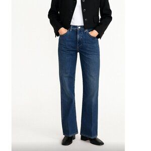 70s 7 long Viceroy jeans, deadstock, high waisted, high rise Size 32 L